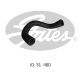 Gates Radiator Hose CH1318 Bottom Hose