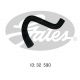 Gates Radiator Hose CH1355 Bottom Hose