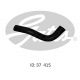 Gates Radiator Hose