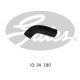 Gates Radiator Hose CH1640 Bypass Hose