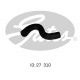 Gates Radiator Hose