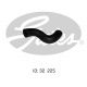Gates Radiator Hose CH1786