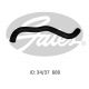 Gates Radiator Hose CH1829 Top Hose