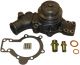 GMB Water Pump For Honda