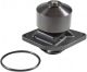 GMB Water Pump For Holden Barina Combo