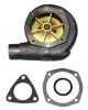GMB Water Pump For Daewoo Holden