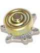 GMB Water Pump For Toyota Mr2