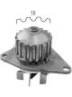 GMB Water Pump Gold
