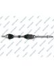 GSP Drive Shaft