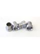 Aeroflow AN Stainless Steel Tube Sleeve 1/4 Inch