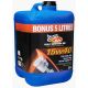 Gulf Western Oil Top Dog XDO 15W40 25 Litres