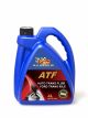 Gulf Western Oil Transmission Sae 10W 60 Litres