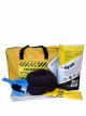 Gulf Western Spill Fix Emergency Spill Kit