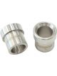 Aeroflow AN Aluminium Tube Sleeve 5/16 Inch Stainless Steel