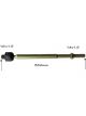 IBS Rack End For Mitsubishi Lancer EVO 7 8 & 9 2000-On