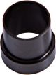 Aeroflow AN Aluminium Tube Sleeve 3/4 Inch Black