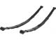 King Springs Leaf Springs For Ford