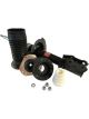 KYB Gas Shock Mount & Protect Kit