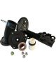 KYB Gas Shock Mount & Protect Kit
