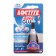 Loctite Control Liquid Instant Adhesive