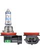 Narva H11 12V 55W PGJ19-2 Plus 150 Globe Pack of 1