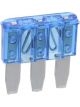 Narva 15 Amp Blue Micro 3 Blade Fuse Blister 5