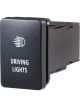 Narva OE Style For Toyota Switch Driving Lights