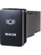 Narva OE Style For Toyota Switch Beacon