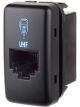 Narva OE Style For Toyota Switch Uhf Radio 39 x 21mm