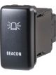 Narva OE Style For Toyota Switch 12V Beacon