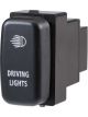 Narva OE Style For Mitsubishi Switch Driving Lights