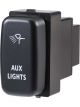 Narva OE Style For Mitsubishi Switch Aux Lights