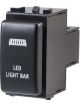 Narva OE Style For Nissan Switch LED Light Bar