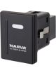 Narva OE Style For VW Amarok Switch Blank