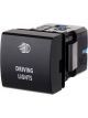 Narva OE Style For Toyota Switch Driving Light 21 x 21mm