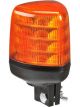 Narva LED Strobe Amber Pole Mount 10-33V 36W Clas