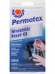 Permatex Windshield Repair CS Kit