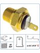 PAT Cooling Fan Switch