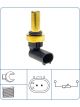 PAT Engine Coolant Temp ECU Sensor