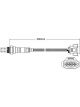 PAT Exhaust Gas Oxygen Sensor