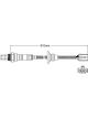 PAT Exhaust Gas Oxygen Sensor