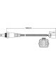 PAT Exhaust Gas Oxygen Sensor