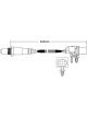 PAT Exhaust Gas Oxygen Sensor