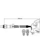 PAT Exhaust Gas Oxygen Sensor
