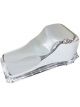 Aeroflow 5L Oil Pan For Ford 302-351 Cleveland & 351M-400 Chrome