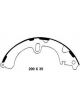 Protex Brake Bonder Brake Shoes