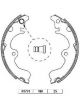 Protex Brake Bonder Brake Shoes