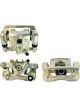 Protex Brake Disc Caliper Rear LH For Hyundai Elantra Hd 06 On