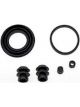 Protex Brake Disc Caliper Kit Rear For Lexus 03 On