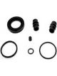 Protex Brake Disc Caliper Kit Rear For Range Rover Sport 13 On